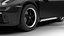 Porsche 911 Dakar 2023 3d model HQ