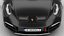 Porsche 911 Dakar 2023 3d model HQ
