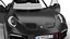Porsche 911 Dakar 2023 3d model HQ