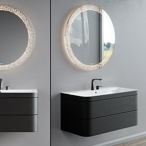 vanity happy d 2 model