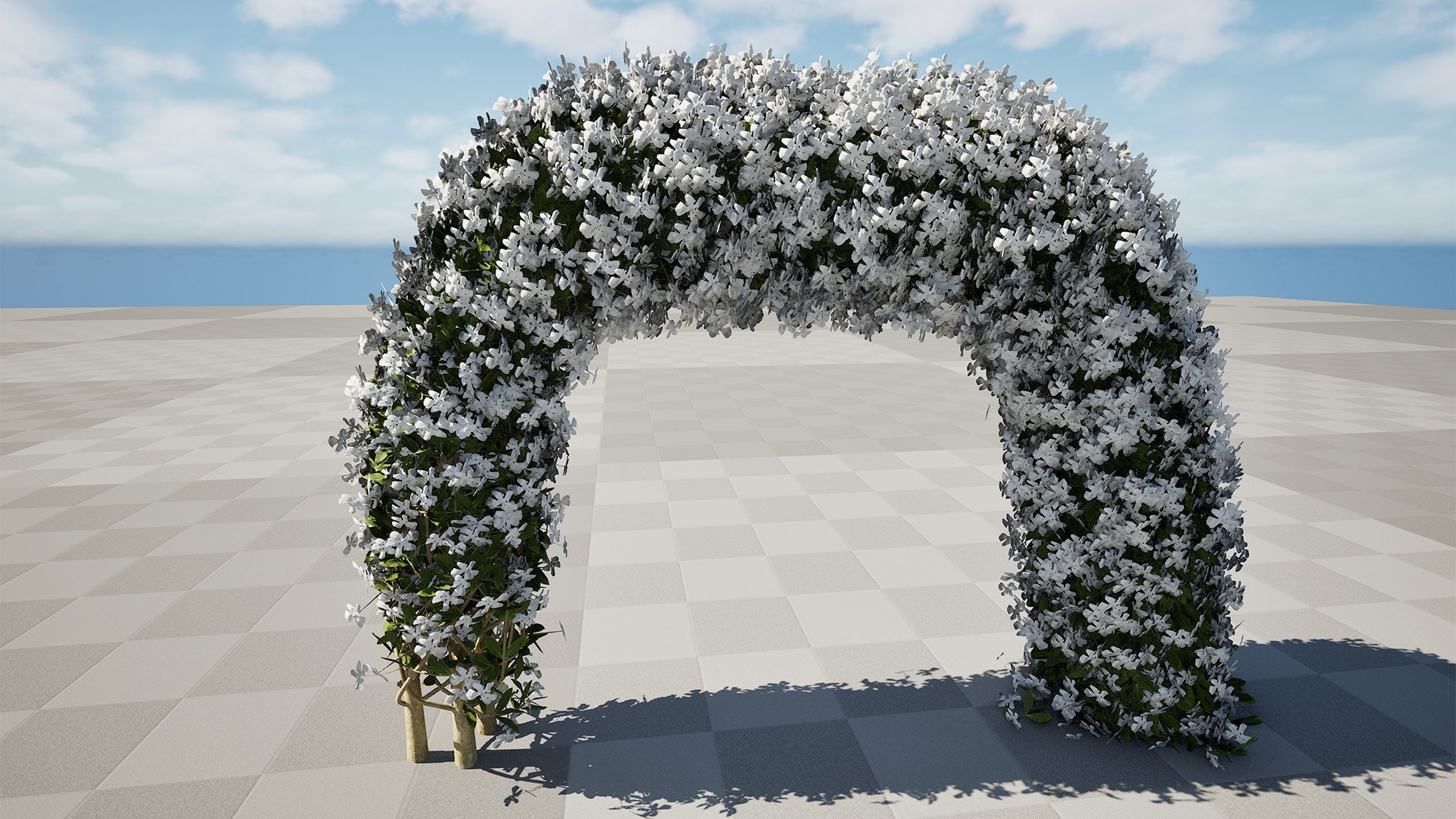 Elegant Arc Crepe Jasmine Arch 3D Model 3D https://p.turbosquid.com/ts-thumb/En/d3O4Zj/k5/z03highresscreenshot00000/jpg/1717881021/1920x1080/fit_q87/bad1038df830075fe80f0f8b146b0efe1adde1a9/z03highresscreenshot00000.jpg