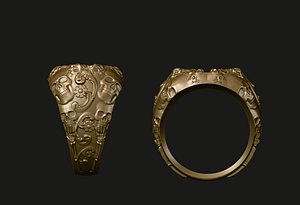 biker ring1