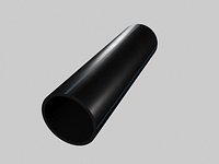 HDPE pipes long size