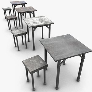 Camping Table Portable