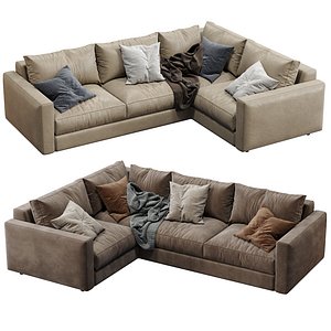 Ferlea Sofa Simple
