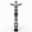 max totem pole