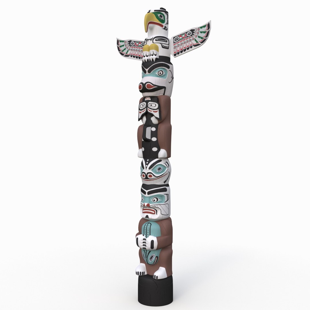 max totem pole https://p.turbosquid.com/ts-thumb/En/nuNmpa/2JRUx707/totempole_15/jpg/1392338915/1920x1080/fit_q87/2b4bf5c6f2037eb8500aba8bb221a6e3a9808a4d/totempole_15.jpg
