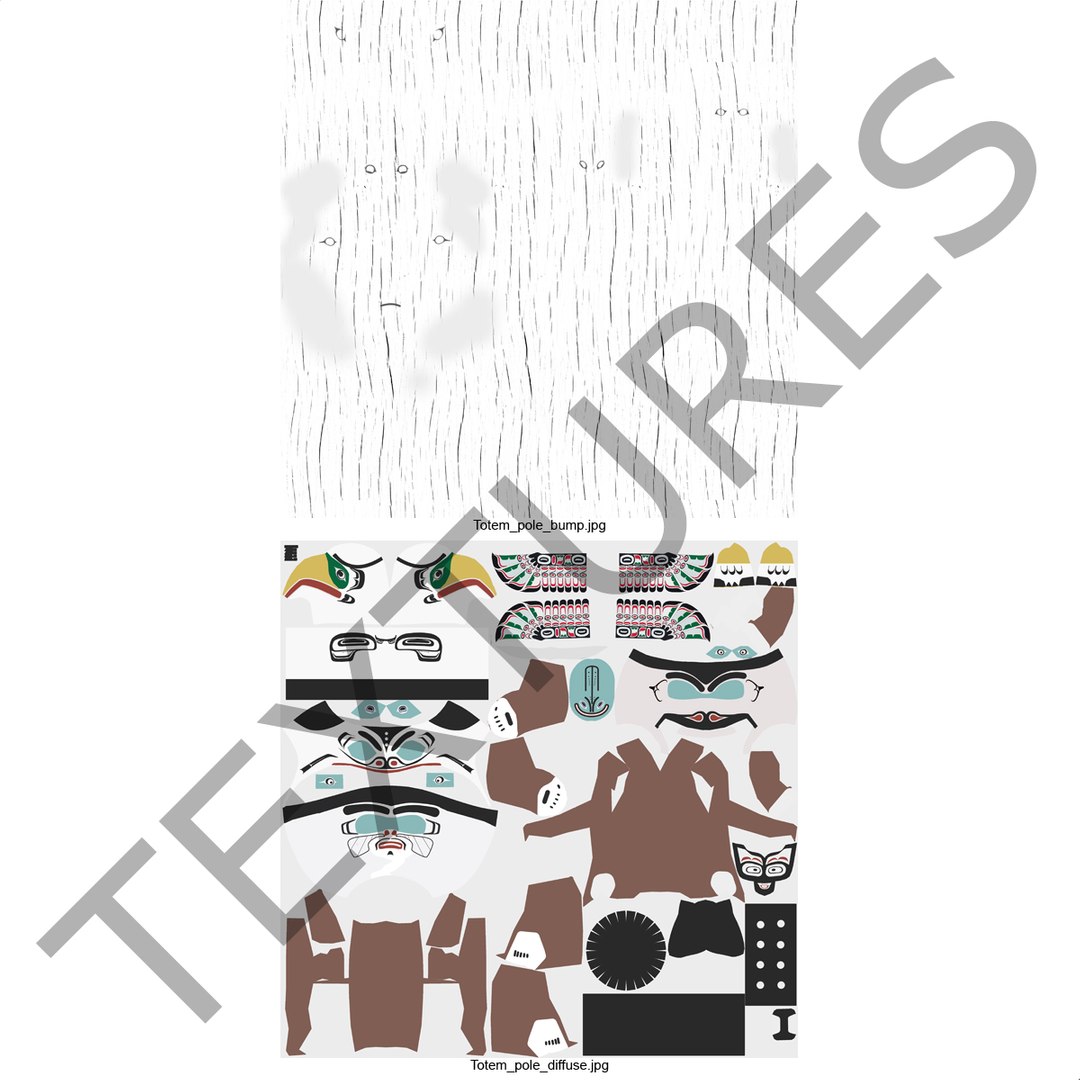 max totem pole https://p.turbosquid.com/ts-thumb/En/nuNmpa/7teQFu6w/totempole_4/jpg/1392338896/1920x1080/fit_q87/7adc293b97f6b42f9c6544463d36fc69e6dd3ec6/totempole_4.jpg
