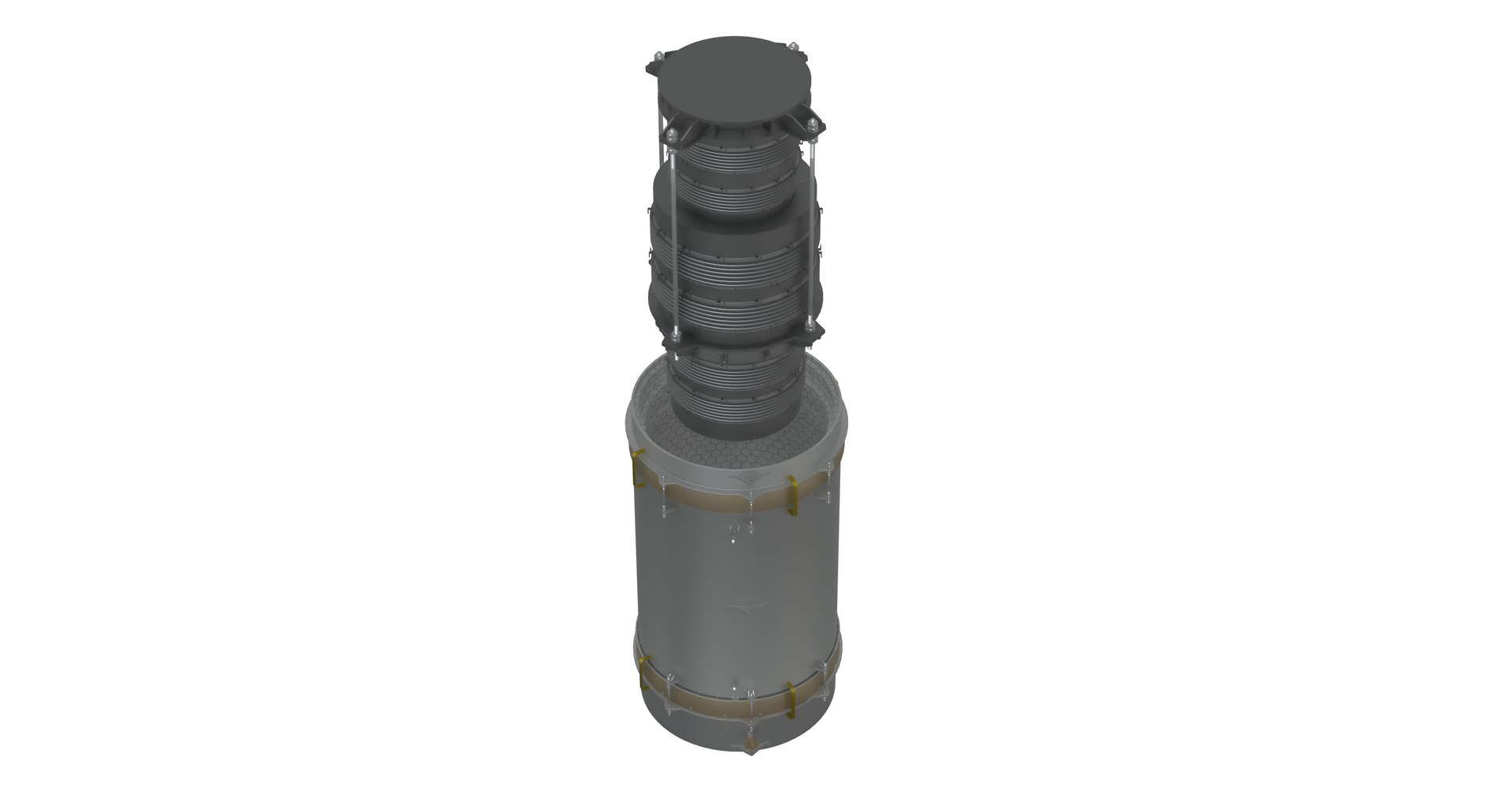3D Engineering Cylindrical Expansion Joint model https://p.turbosquid.com/ts-thumb/En/pLoqMT/CG/r4/png/1766066231/1920x1080/fit_q87/0c3496e8435fbe4e03b16317b8f0f9322e8d796c/r4.jpg