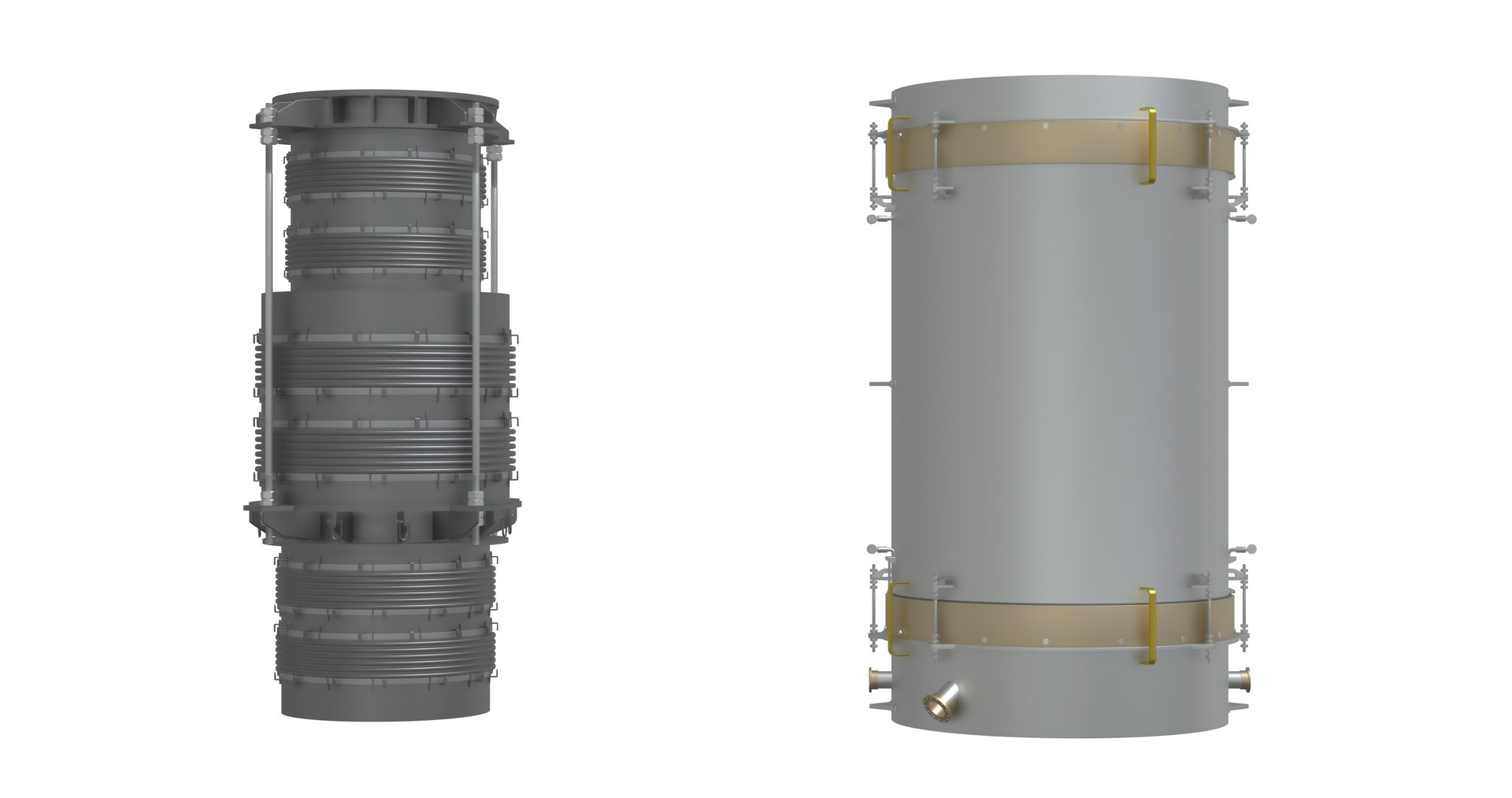 3D Engineering Cylindrical Expansion Joint model https://p.turbosquid.com/ts-thumb/En/pLoqMT/wj/r7/png/1766066235/1920x1080/fit_q87/f82a4ff806b2198f82fac03922d0311e1b3b141f/r7.jpg