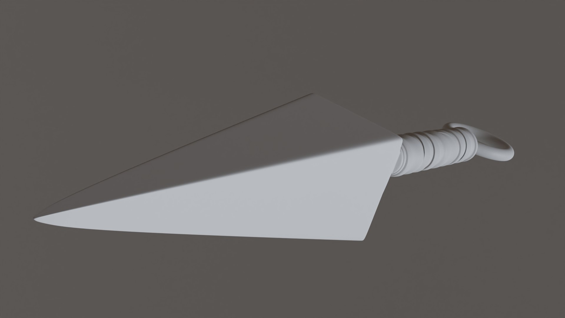 3D Japanese Weapon set model https://p.turbosquid.com/ts-thumb/En/r4POpD/Nl/kunaiclay/png/1624286250/1920x1080/fit_q87/57cfa97becf7f976b3b9a07c53d7c0c79976e2ba/kunaiclay.jpg