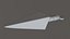 Japanese Weapon set