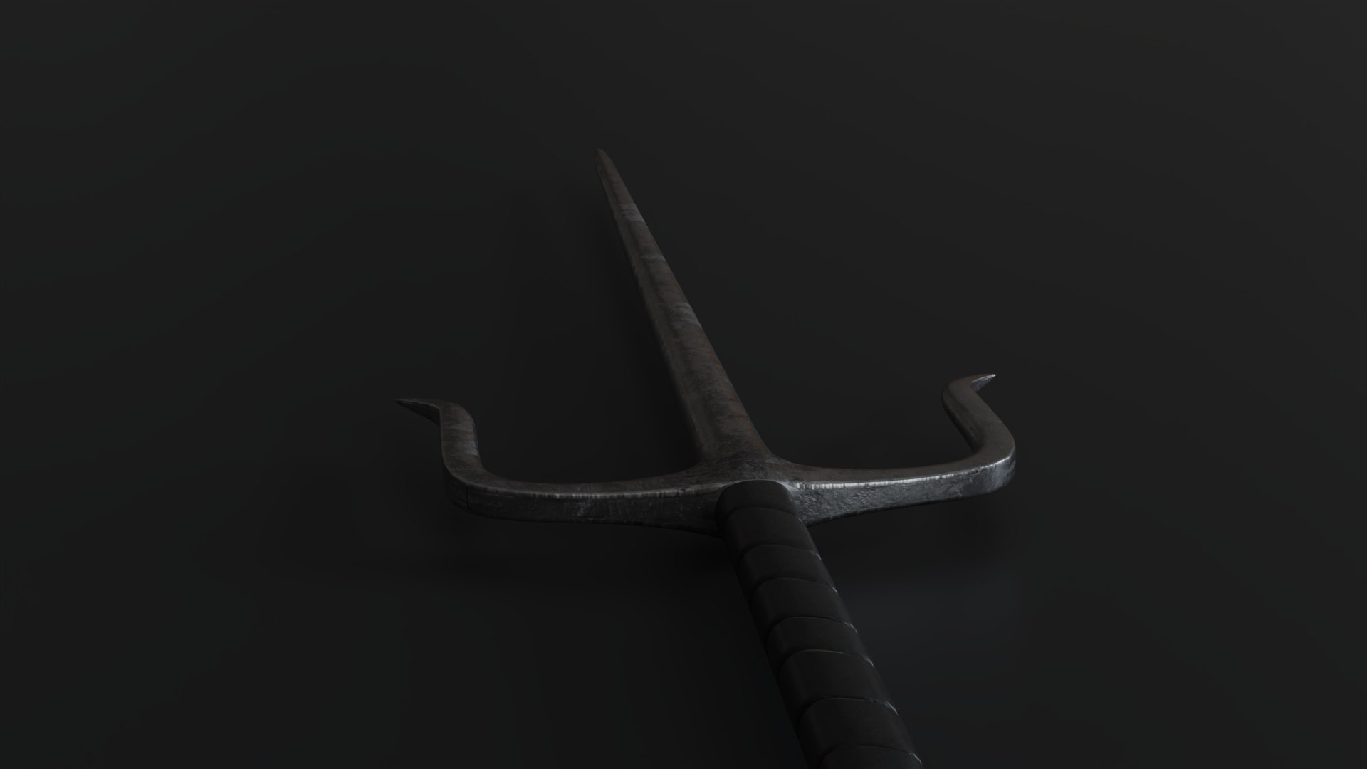 3D Japanese Weapon set model https://p.turbosquid.com/ts-thumb/En/r4POpD/Ui/sai_1/png/1624286395/1920x1080/fit_q87/e5465f0d1825c999580af4f8dacd632ad77c7870/sai_1.jpg