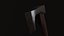 Japanese Weapon set
