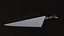 Japanese Weapon set