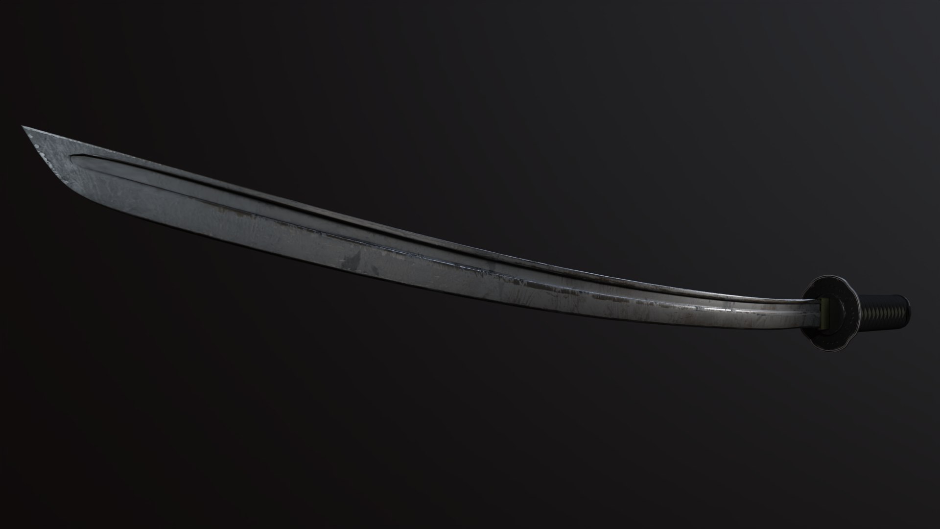 3D Japanese Weapon set model https://p.turbosquid.com/ts-thumb/En/r4POpD/tk/katanasword_0/png/1624286203/1920x1080/fit_q87/584f9f2083f70ad1279ed87f7ce264a09f7ab637/katanasword_0.jpg