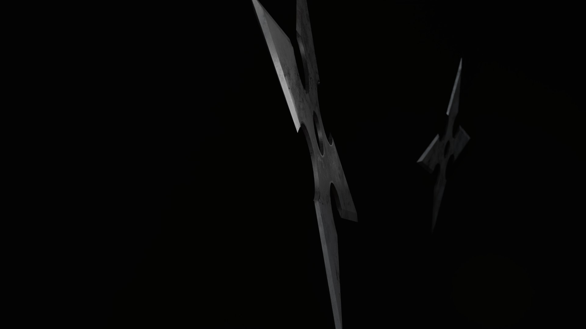 3D Japanese Weapon set model https://p.turbosquid.com/ts-thumb/En/r4POpD/xN/shuriken_2/png/1624286287/1920x1080/fit_q87/67b477d644b831920b32c37df15b7be9cc1648c7/shuriken_2.jpg