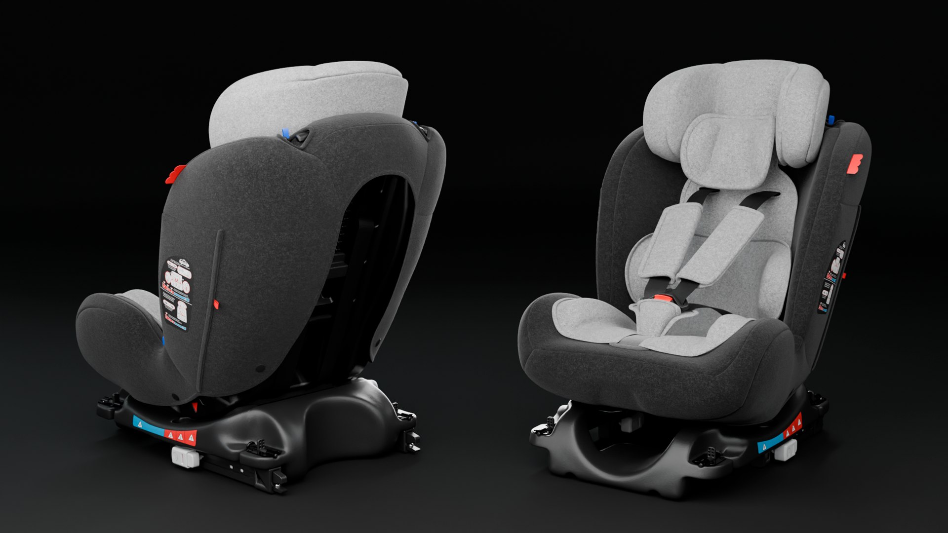 3D Child Car Seat model https://p.turbosquid.com/ts-thumb/En/zUPDAj/0G/08/png/1739905167/1920x1080/fit_q87/78b6c3babb6c94ad424075ffe9b975e339548595/08.jpg