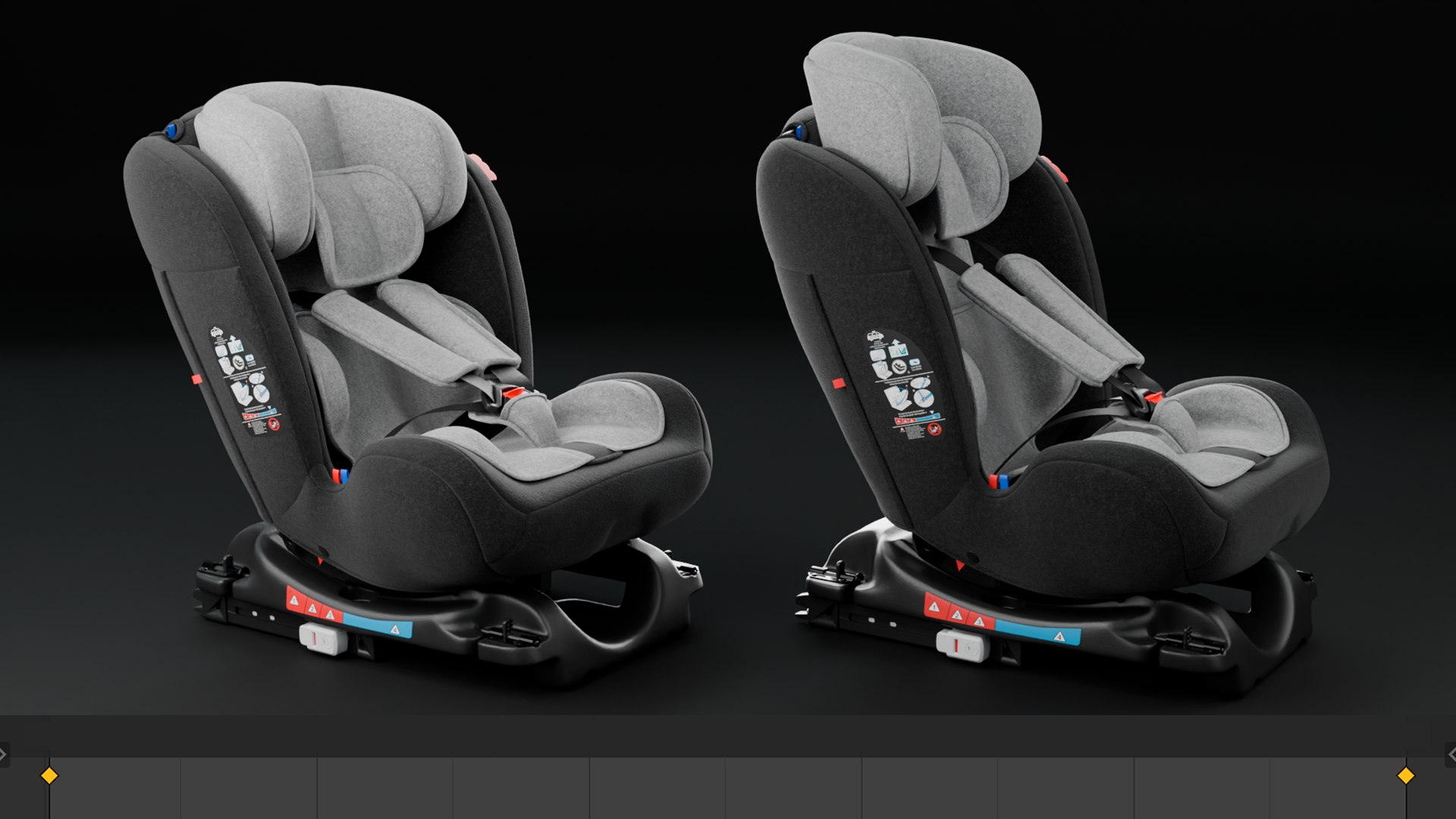 3D Child Car Seat model https://p.turbosquid.com/ts-thumb/En/zUPDAj/4D/05/png/1739905165/1920x1080/fit_q87/b2c6cfe151cc3b69392373dcea931bf9f8a190b1/05.jpg