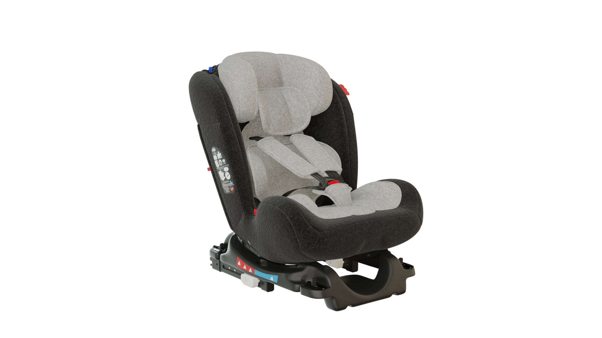 3D Child Car Seat model https://p.turbosquid.com/ts-thumb/En/zUPDAj/Gt/carseat/png/1739905247/1920x1080/turn_fit_q99/61d3601e80e6805674132629b6d8d8b1de457f57/carseat-1.jpg
