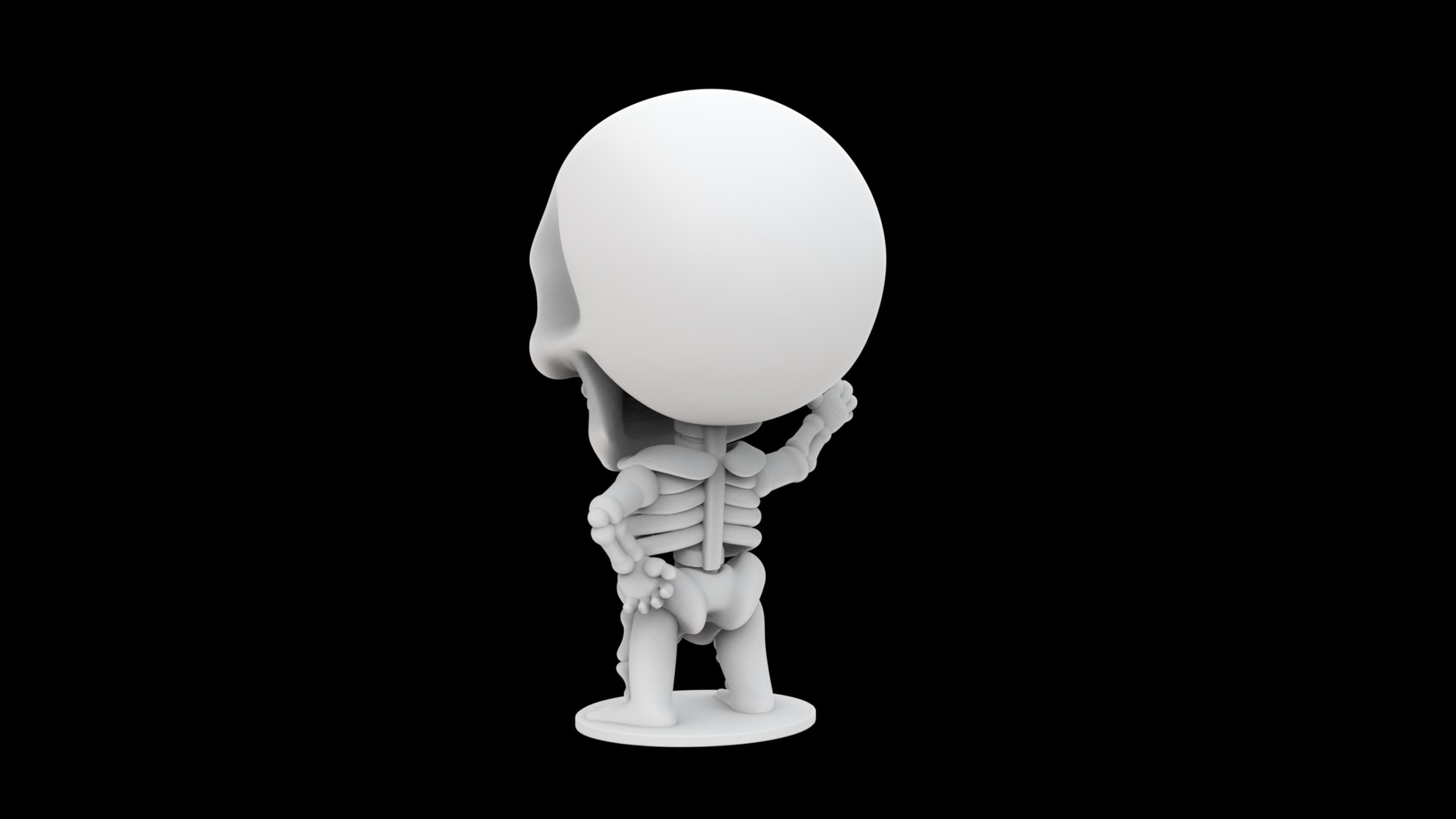 3D Chibi Skeleton Mascot 3D print model https://p.turbosquid.com/ts-thumb/En/zVu23f/HN/skeleton.4/jpg/1757149402/1920x1080/fit_q87/f3c4ebd6f7ab2787f511601f418e122ae6c57c40/skeleton.4.jpg