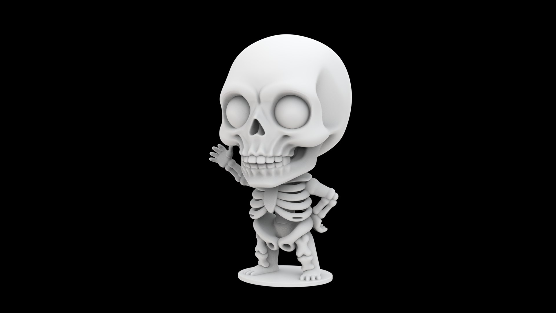 3D Chibi Skeleton Mascot 3D print model https://p.turbosquid.com/ts-thumb/En/zVu23f/QP/skeleton.2/jpg/1757149404/1920x1080/fit_q87/ad53ba92568971fe201c373540076df82c486c0c/skeleton.2.jpg