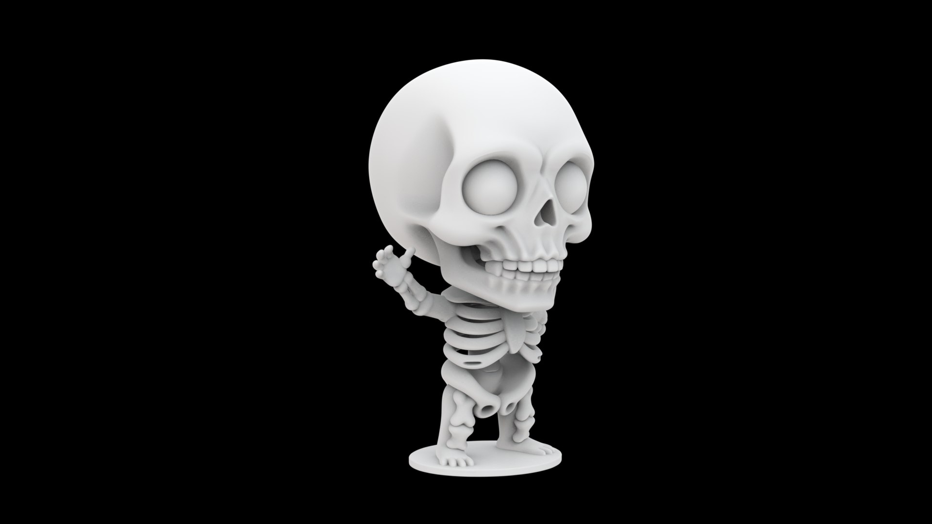 3D Chibi Skeleton Mascot 3D print model https://p.turbosquid.com/ts-thumb/En/zVu23f/Sp/skeleton.7/jpg/1757149393/1920x1080/fit_q87/b2977926ffe118a5e47ee4597ed9b3a0d176bf91/skeleton.7.jpg
