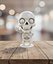 Modèle d'impression 3D de mascotte squelette Chibi