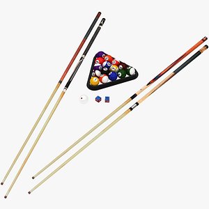 Billard Elements