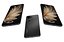 Vivo S20 Pine Smoke Ink Low Poly
