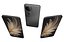 Vivo S20 Pine Smoke Ink Low Poly
