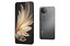 Vivo S20 Pine Smoke Ink Low Poly