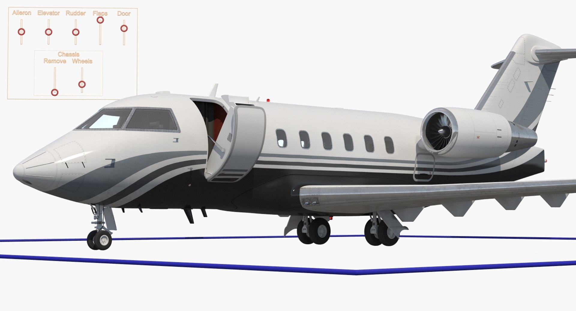 business jet bombardier challenger 3d max https://p.turbosquid.com/ts-thumb/Eo/5Brzow/5UNHfPZy/businessjetbombardierchallenger604genericrigged3dsmodel014/jpg/1488364618/1920x1080/fit_q87/85203f62c5feee52b6c88c05a9002b30f7d4fe93/businessjetbombardierchallenger604genericrigged3dsmodel014.jpg