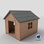 Dog House 04