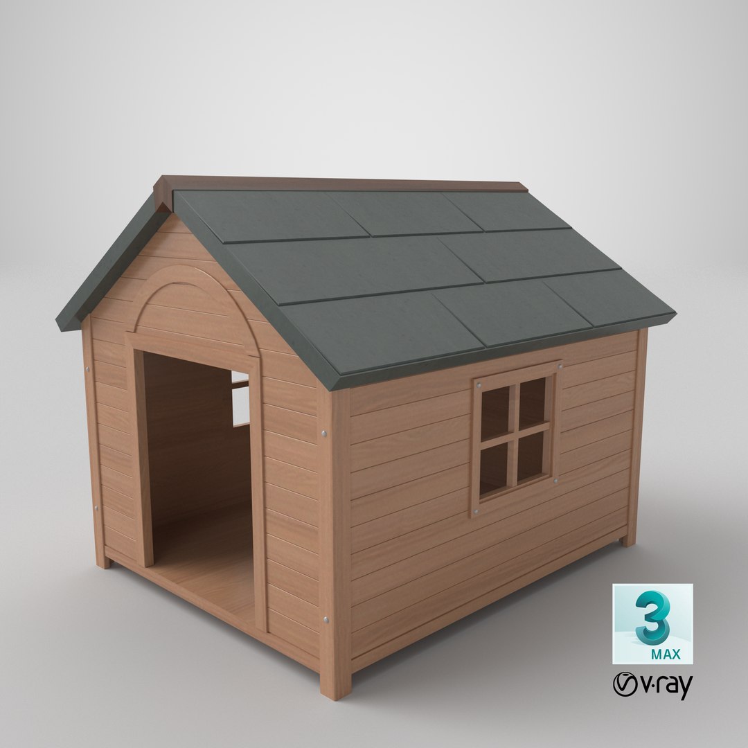 Dog House 04 3D model https://p.turbosquid.com/ts-thumb/Eo/BFsjcp/FD/stemcell_max_vray_render/png/1635927027/1920x1080/fit_q87/3cc4f739a45665bf90d57644e506f28995f78255/stemcell_max_vray_render.jpg