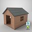 Dog House 04
