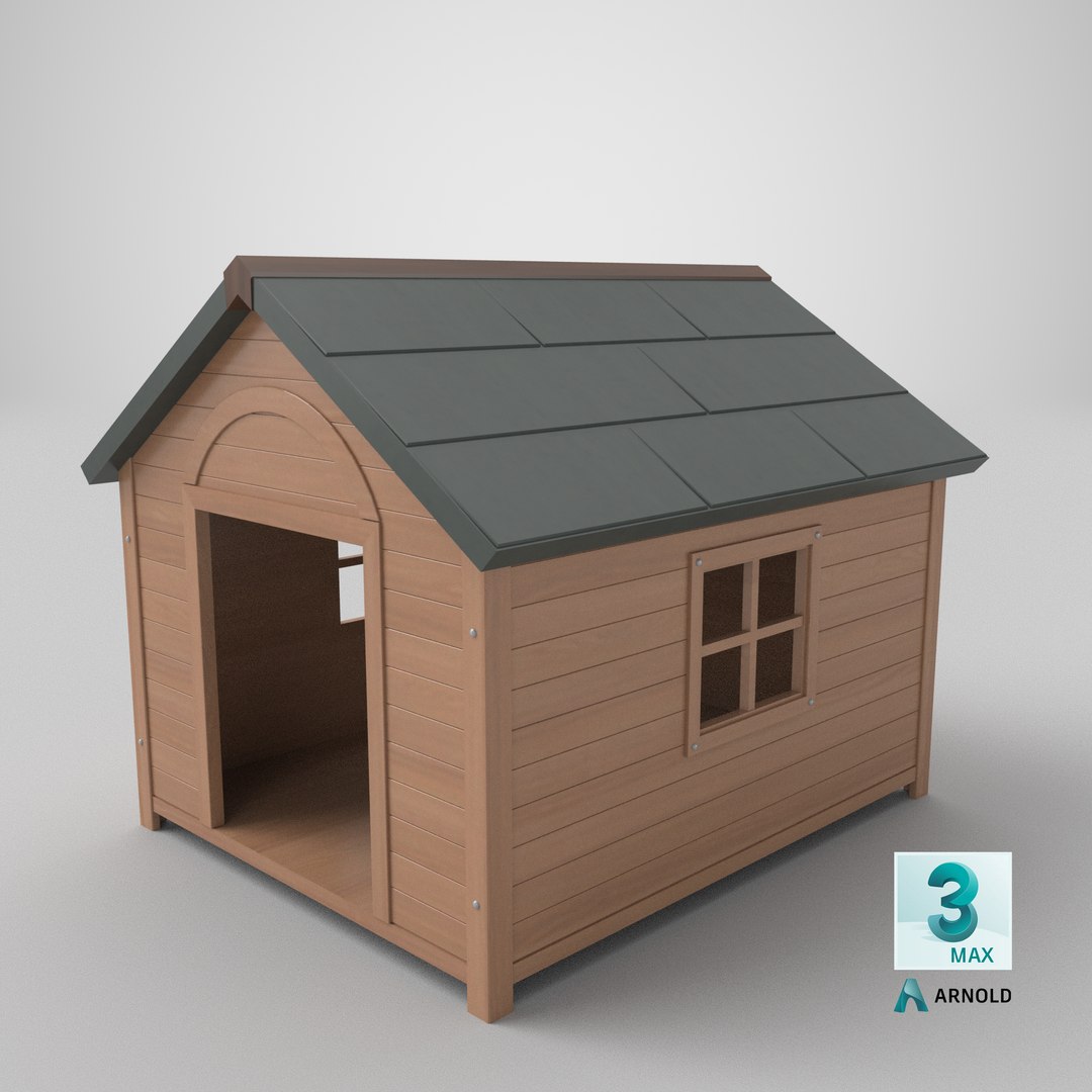 Dog House 04 3D model https://p.turbosquid.com/ts-thumb/Eo/BFsjcp/oJ/stemcell_max_arnold_render/png/1635927024/1920x1080/fit_q87/7185ebec789a3c02ddfd2e5212fa9f6dab098fc2/stemcell_max_arnold_render.jpg