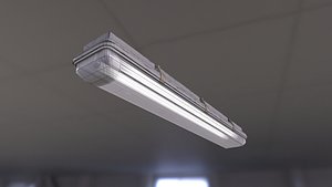 Lamps props