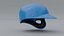 Kask do gry w baseball - jednostronny