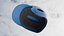 Kask do gry w baseball - jednostronny