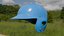 Kask do gry w baseball - jednostronny