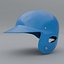Kask do gry w baseball - jednostronny