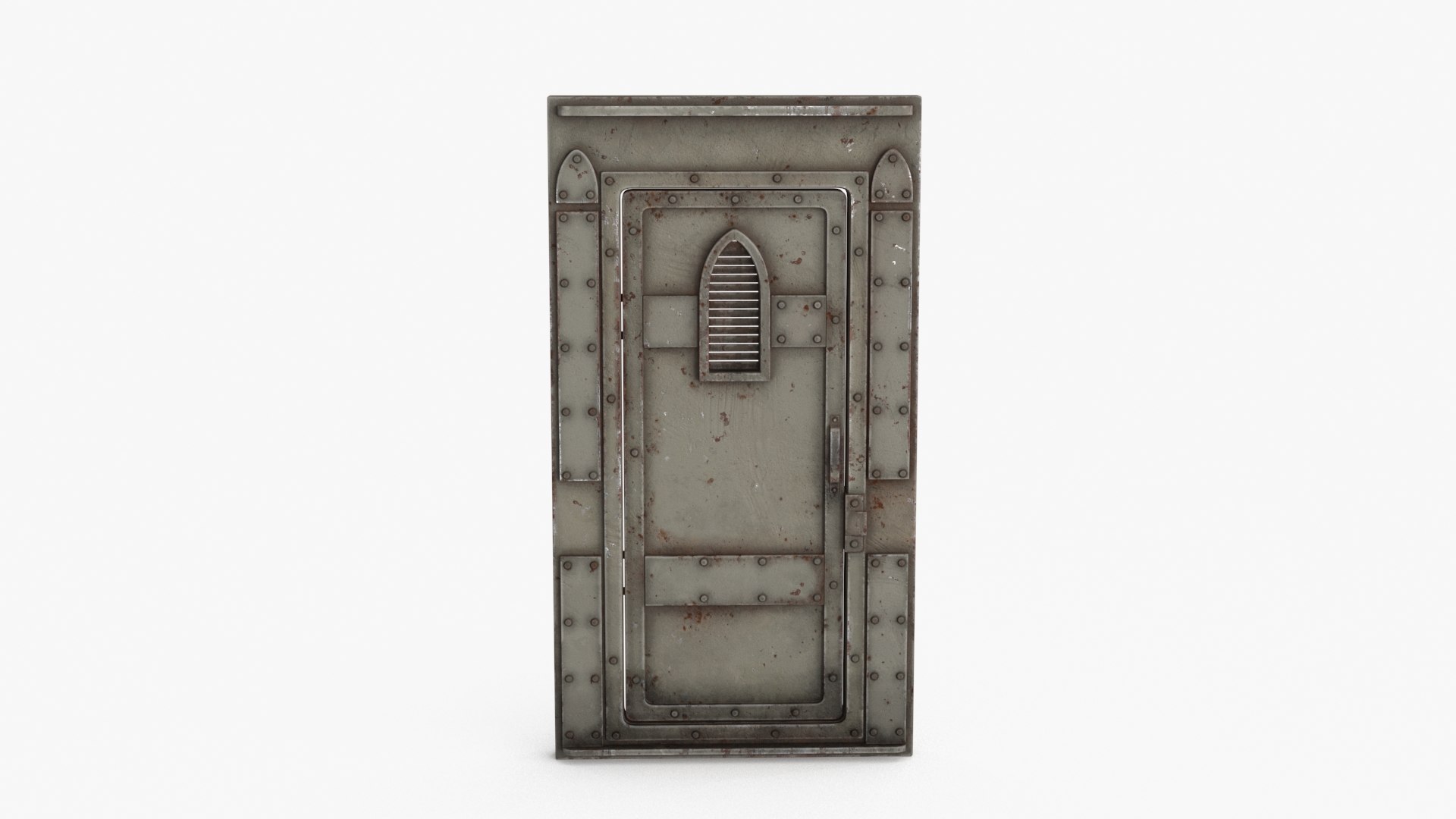 Rusted Metal Bunker Door 2 model https://p.turbosquid.com/ts-thumb/Eo/H8xZwB/Gn/bunker_door_0012/jpg/1675269043/1920x1080/fit_q87/0c24089d686820687870d35d05755b79d7bf5fbe/bunker_door_0012.jpg