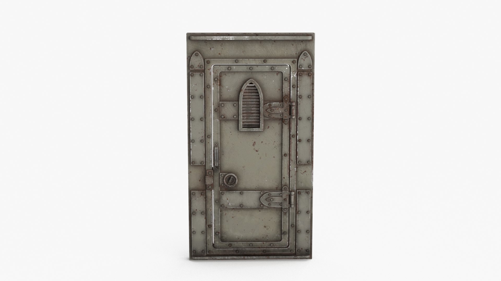 Rusted Metal Bunker Door 2 model https://p.turbosquid.com/ts-thumb/Eo/H8xZwB/O2/bunker_door_0000/jpg/1675269042/1920x1080/fit_q87/64e5fc2bdce41a036419a0613923e73de9ecf44f/bunker_door_0000.jpg