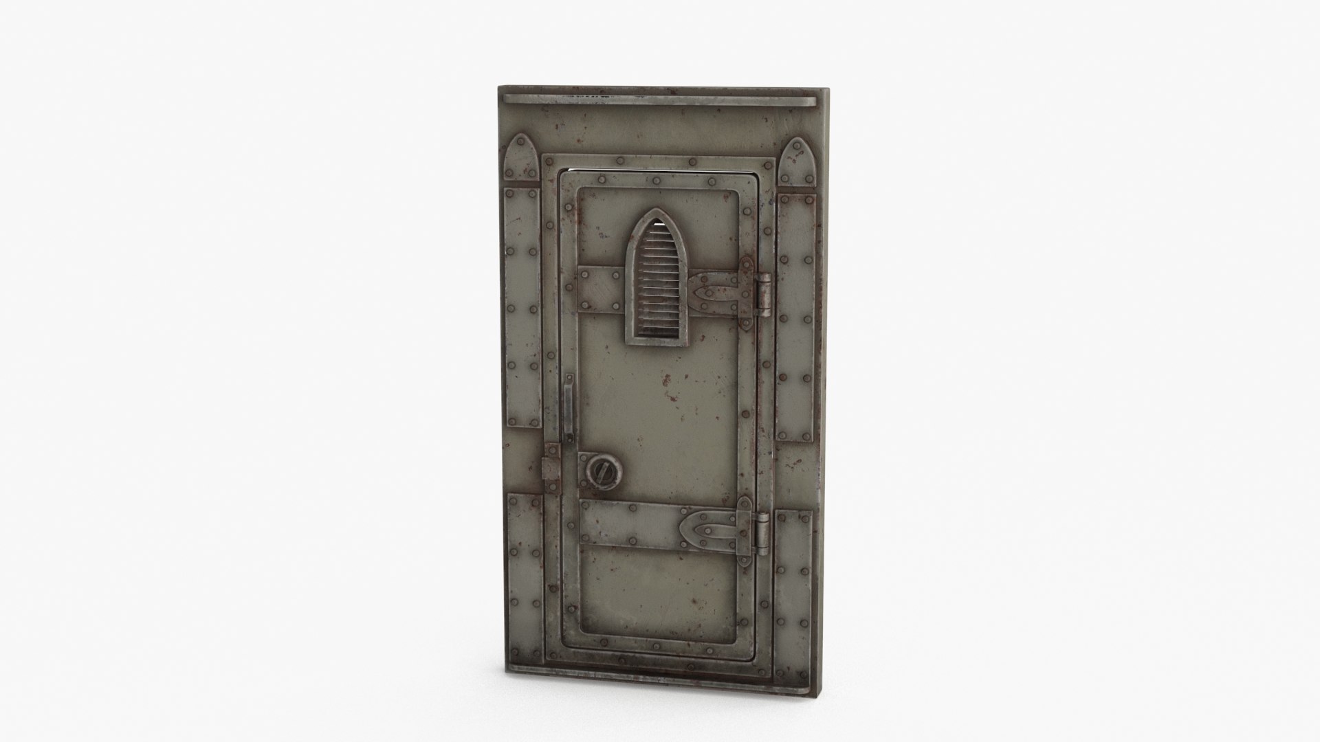Rusted Metal Bunker Door 2 model https://p.turbosquid.com/ts-thumb/Eo/H8xZwB/og/bunker_door_0022/jpg/1675269046/1920x1080/fit_q87/cf03f61a4a915723f5d7aa8d5eacf93731e08f64/bunker_door_0022.jpg