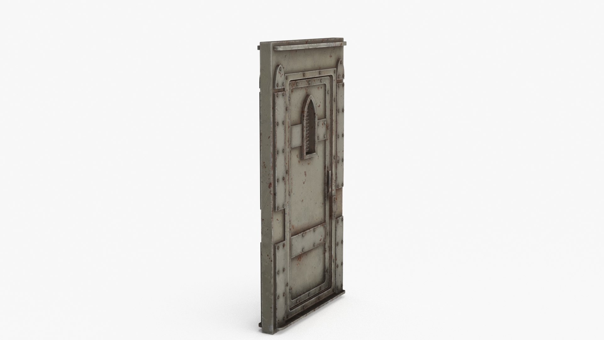 Rusted Metal Bunker Door 2 model https://p.turbosquid.com/ts-thumb/Eo/H8xZwB/on/bunker_door_0016/jpg/1675269044/1920x1080/fit_q87/5e0e75a15ae03e5413e1986bedb6374d6ce6ee2f/bunker_door_0016.jpg