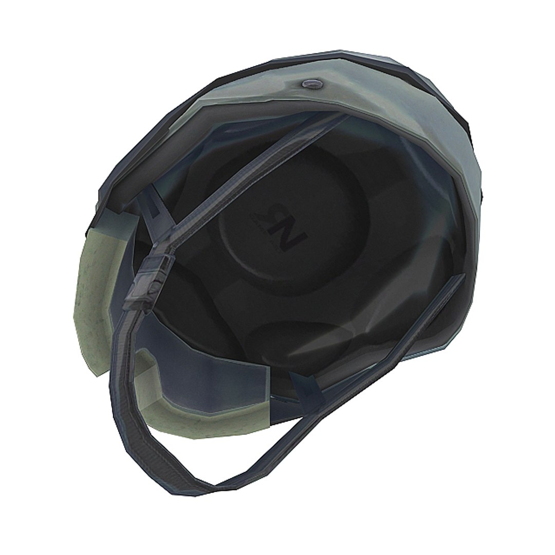 3d special forces helmet