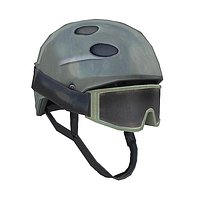 Special Forces Helmet 1 ESS