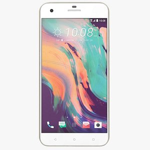 HTC Desire 10 Pro Valentine Lux