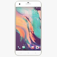HTC Desire 10 Pro Valentine Lux